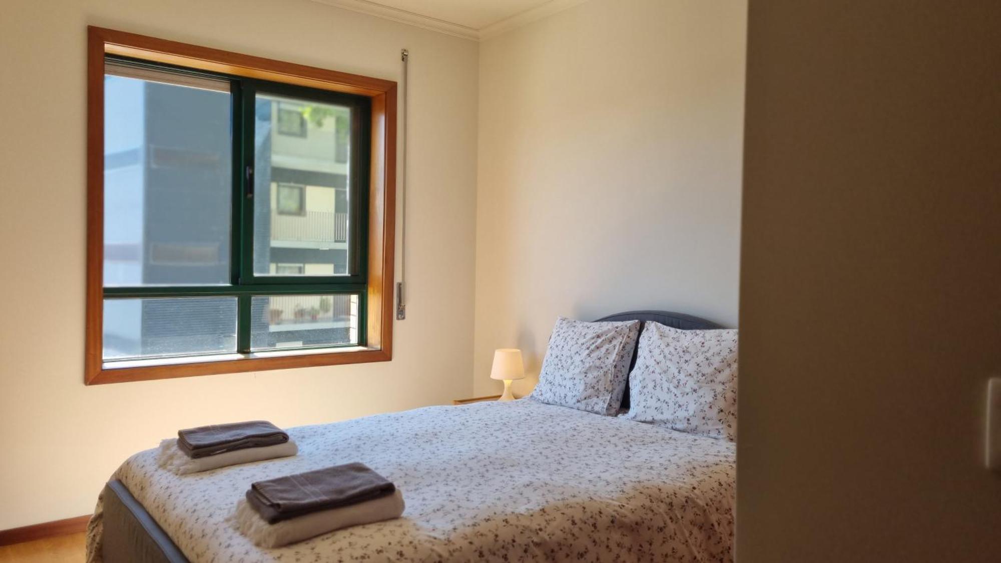 Comfortable Apartment Porto Exterior photo